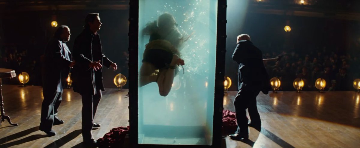 NolanAnalyst's tweet photo. The Prestige (2006) dir. Christopher Nolan https://t.co/vdLf4G0tZ6