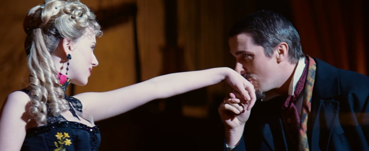 NolanAnalyst's tweet photo. The Prestige (2006) dir. Christopher Nolan https://t.co/vdLf4G0tZ6