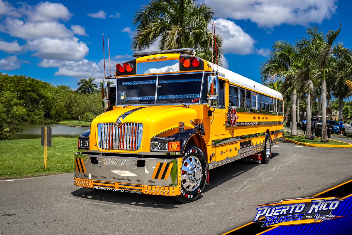 puertoricobuses's tweet photo. #INTERNATIONAL IC-CE CHARTER BUS | 12mo Día Nacional del Camionero, Guagua Escolar y Grúa 🚛 #DORADO2K23 🇵🇷📷🔥🔥
▪️
▪️
▪️
▪️
#puertoricobuses #teampuertoricobuses #trucknation #truckshow #schoolbus #charterbus #partybus #schoolbusdrivers #bus #buses #busdrivers #busshow #autobus https://t.co/twQleQnFZO