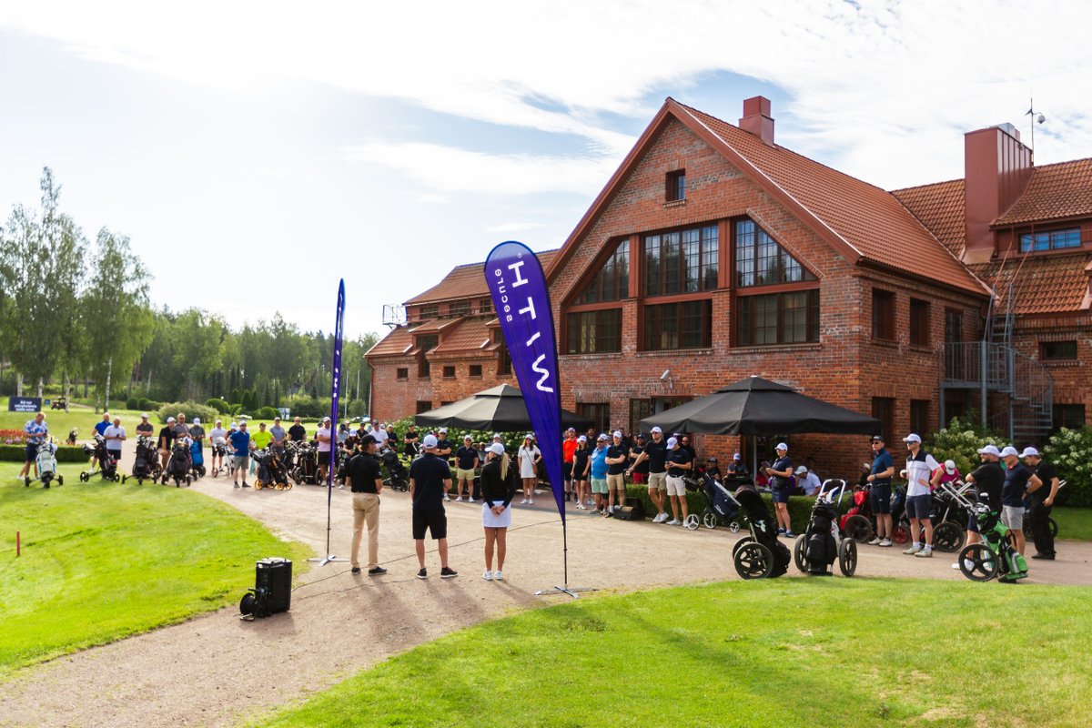 WithSecure™ tweet media