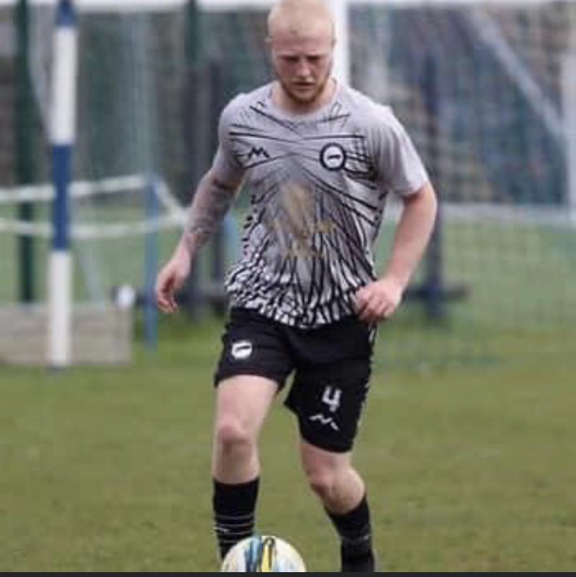 afcmalborne's tweet photo. Quickest full back in the league⚡️

Callum Perkins is our latest announcement to sign on. Perks has bags of pace and holds a good range of technical ability and is a good fit to our squad. Cal is predominantly a full back but can put in a shift anywhere in the back line 🫡 https://t.co/DHtjey6h3R