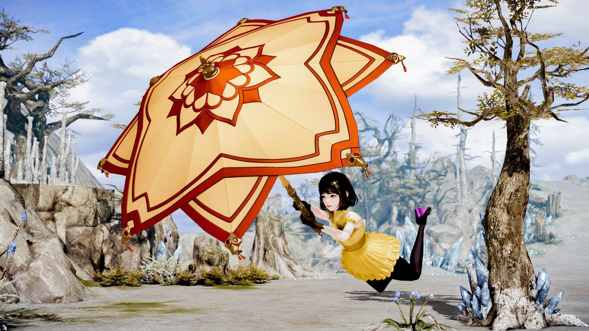 PCGamesN's tweet photo. If you're feeling under the weather, you should check out Lost Ark's new class. ☔️

Patch notes here: https://t.co/cxz6BkeusE #LostArk #Aeromancer #pcgaming https://t.co/aQImsKe3we