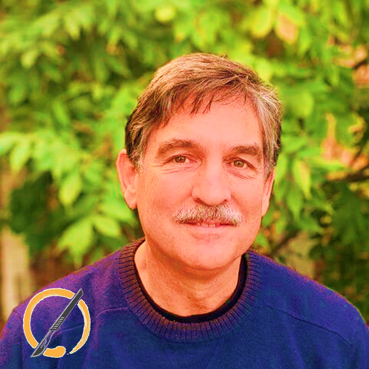 Operate With Zen (@operatezen) on Twitter photo 73. A Legacy of Mindfulness in Surgery w Dr. Mick Malotte
Mindfulness has been a part of medicine for decades
Mick Malotte has been part of that movement
Hear his experiences and advice as he both PRACTICES and TEACHES #Mindfulness
buzzsprout.com/1811662/134105…
<a href="/drphil_urology/">Phillip Pierorazio</a> #owz 73. A Legacy of Mindfulness in Surgery w Dr. Mick Malotte
Mindfulness has been a part of medicine for decades
Mick Malotte has been part of that movement
Hear his experiences and advice as he both PRACTICES and TEACHES #Mindfulness
buzzsprout.com/1811662/134105…
<a href="/drphil_urology/">Phillip Pierorazio</a> #owz