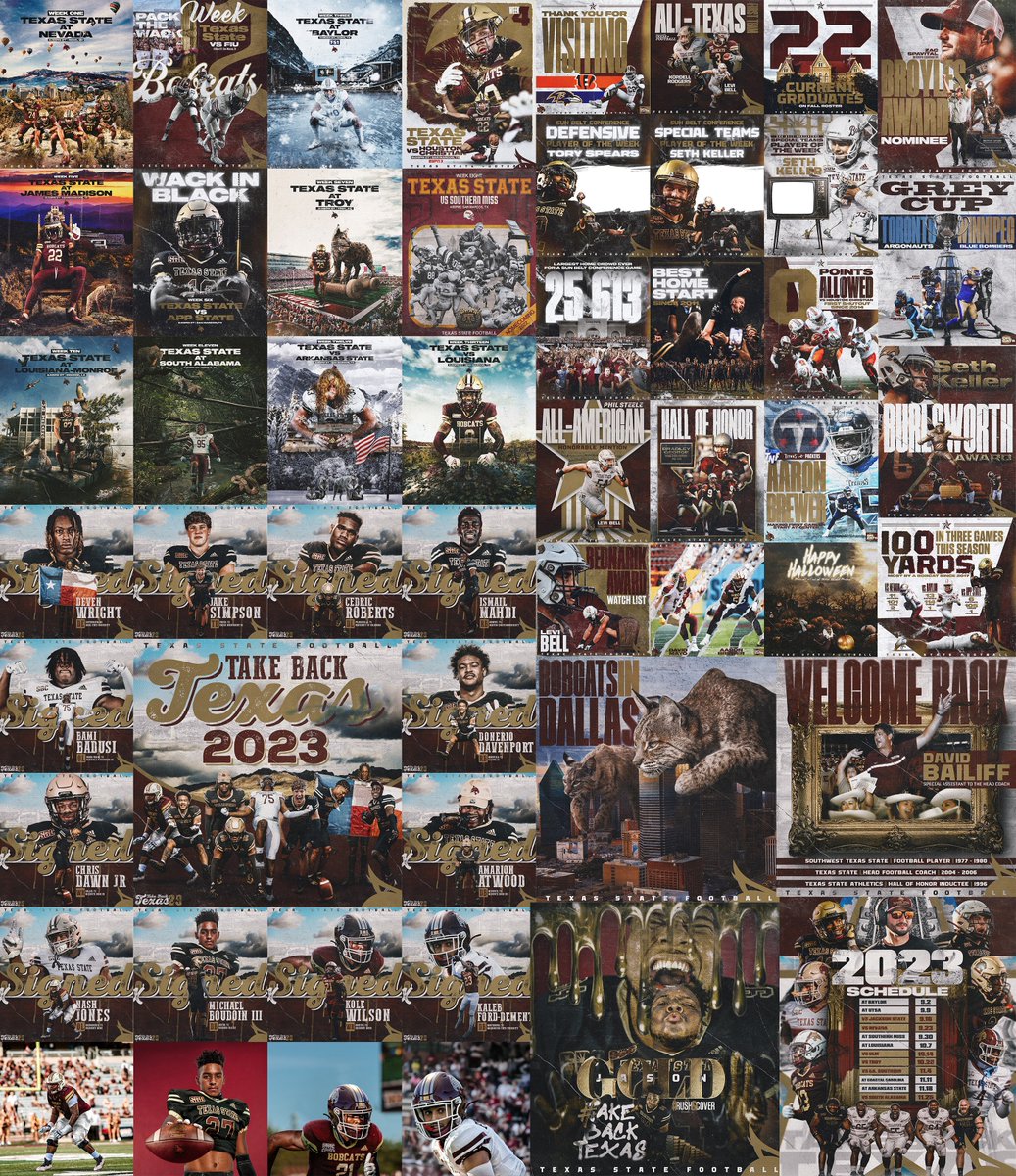 Hi everybody, I am currently looking for full-time or freelance work!

Below are some examples of my work. More examples are available on my website ⬇️
💻 AlexPowellArt.com/Design
📸 AlexPowellArt.com/Photo
🎥 AlexPowellArt.com/Video