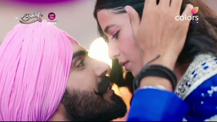 guiltytoosoon's tweet photo. THE CHEMISTRY 👀🤍🔥

#Udaariyaan #AlMaan https://t.co/Yp6kbqfgEW