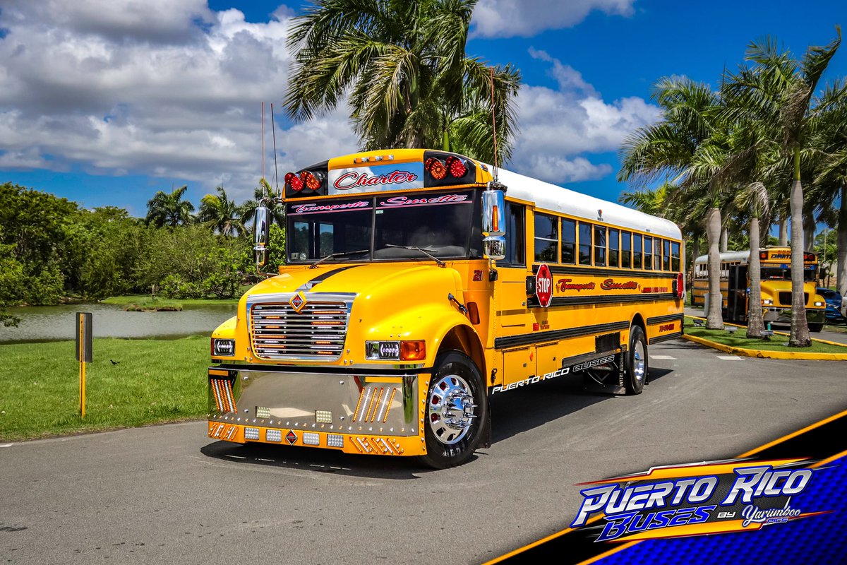 puertoricobuses's tweet photo. #INTERNATIONAL IC-CE CHARTER BUS | 12mo Día Nacional del Camionero, Guagua Escolar y Grúa 🚛 #DORADO2K23 🇵🇷📷🔥🔥
▪️
▪️
▪️
▪️
#puertoricobuses #teampuertoricobuses #trucknation #truckshow #schoolbus #charterbus #partybus #schoolbusdrivers #bus #buses #busdrivers #busshow #autobus https://t.co/eEgrP2CWZW