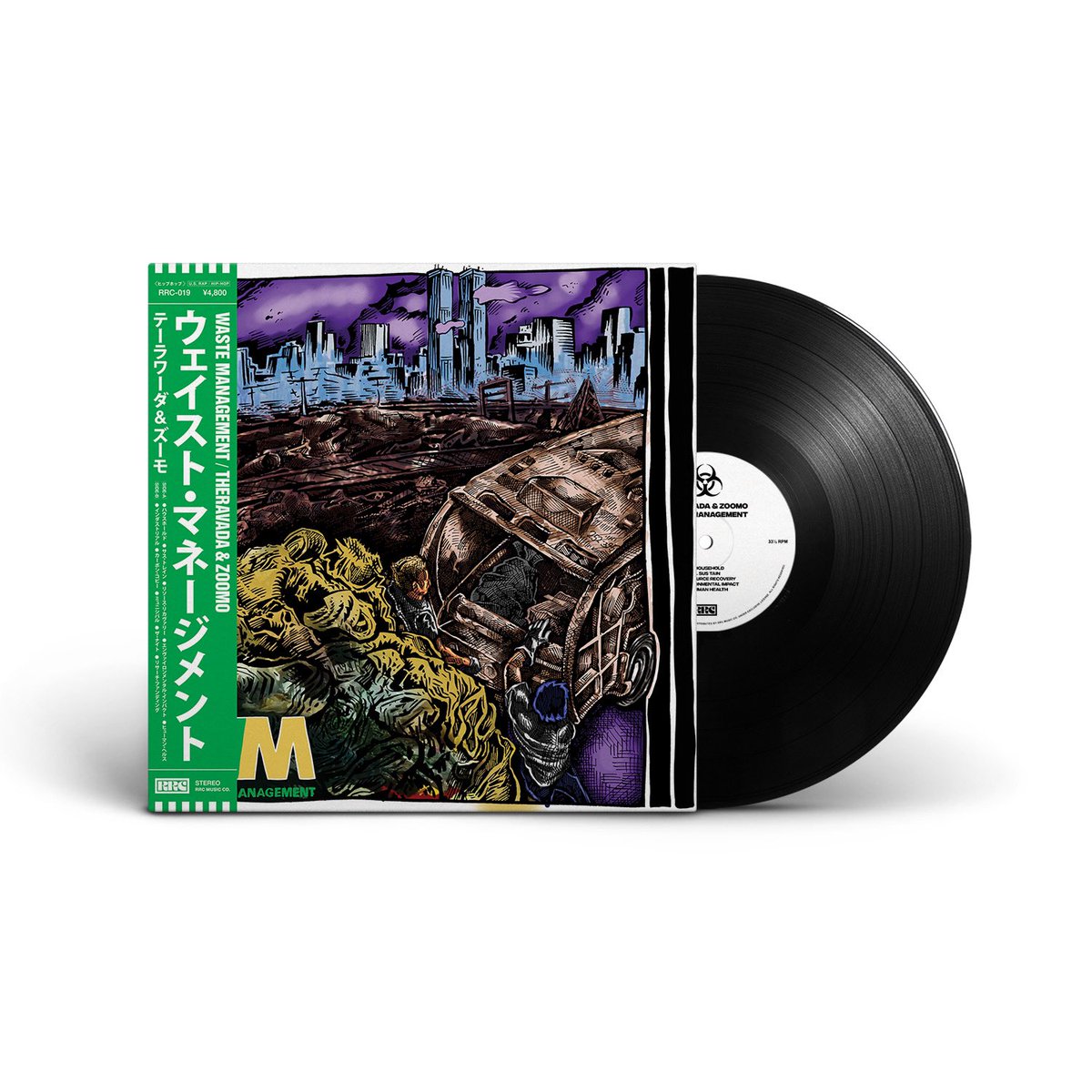 zoomoguy's tweet photo. AVAILABLE NOW ☣️ - https://t.co/oGQ7UrM0iM https://t.co/jYfFDqlQGS