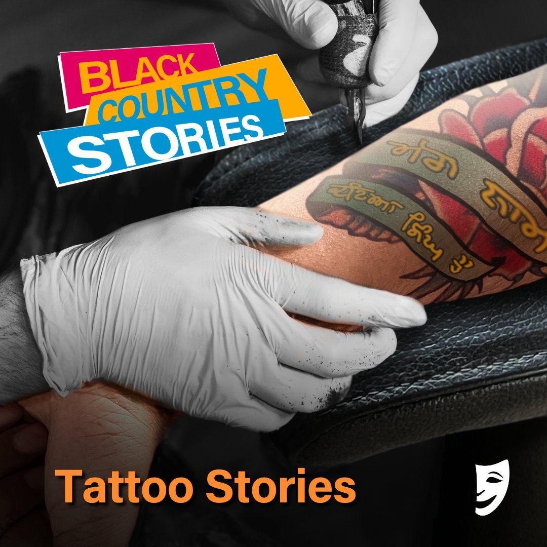 BCT_Touring's tweet photo. Vimal's uncle had his name tattooed on his arm. Why would anyone have their own name tattooed on their arm? 🤔

The answer lies over 70 years back, before the British partitioned India. Listen here: https://t.co/th6RIaFvuo

#indianindependenceday #indianpartition #podcast https://t.co/8gPj03ceP4