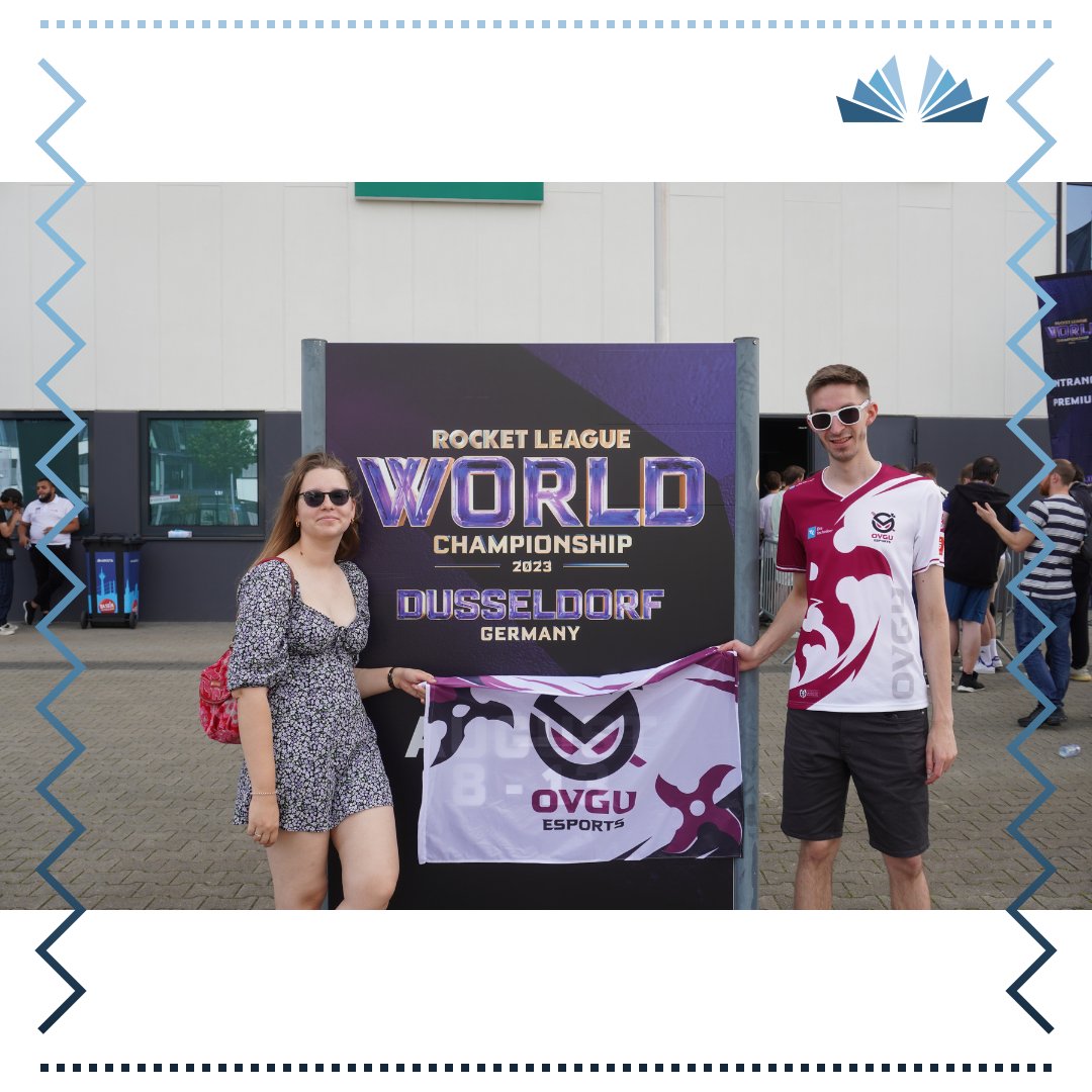 ovguesports's tweet photo. Die Innenstadt erkundet und endlich Mal beflaggt 😘 @ddorf_gaming https://t.co/LXT8ETLEvz