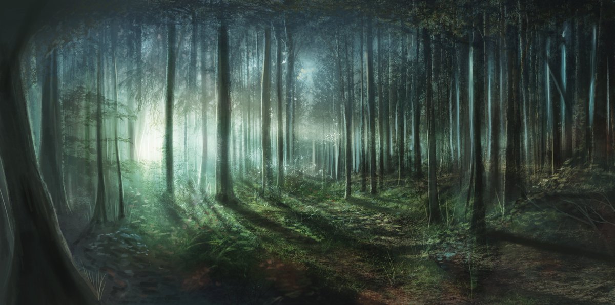 The Noble Artist tweet media