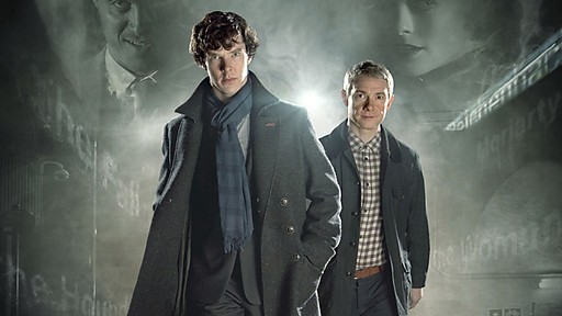Explain_A_Plot's tweet image. SHERLOCK

Modern detective uses deductive superpowers, baffles Scotland Yard, solves complex crimes, and perplexes his flatmate with his sociopathic charm.

#ExplainAFilmPlotBadly
#ExplainASeriesPlotBadly