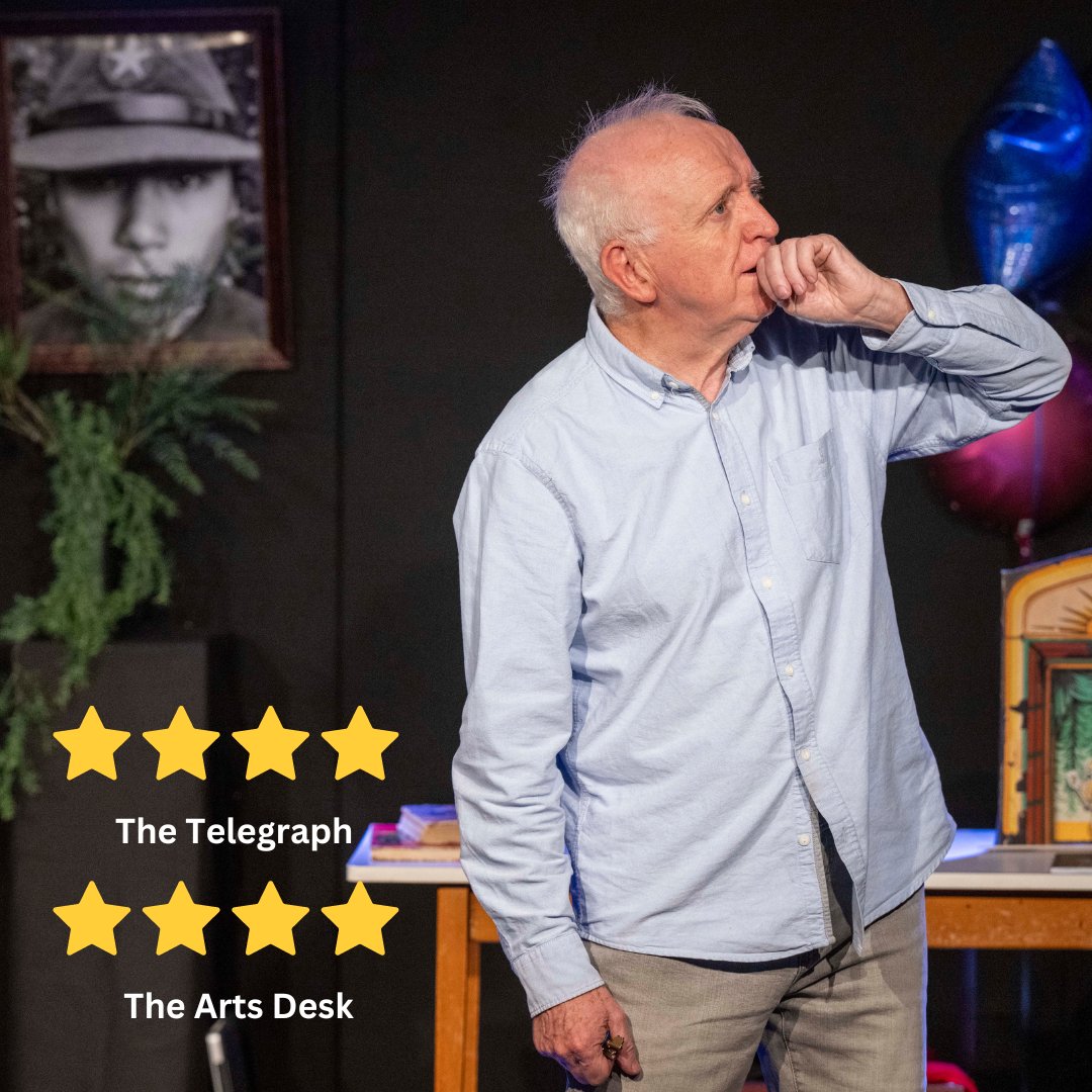 Groomed - Patrick Sandford tweet media