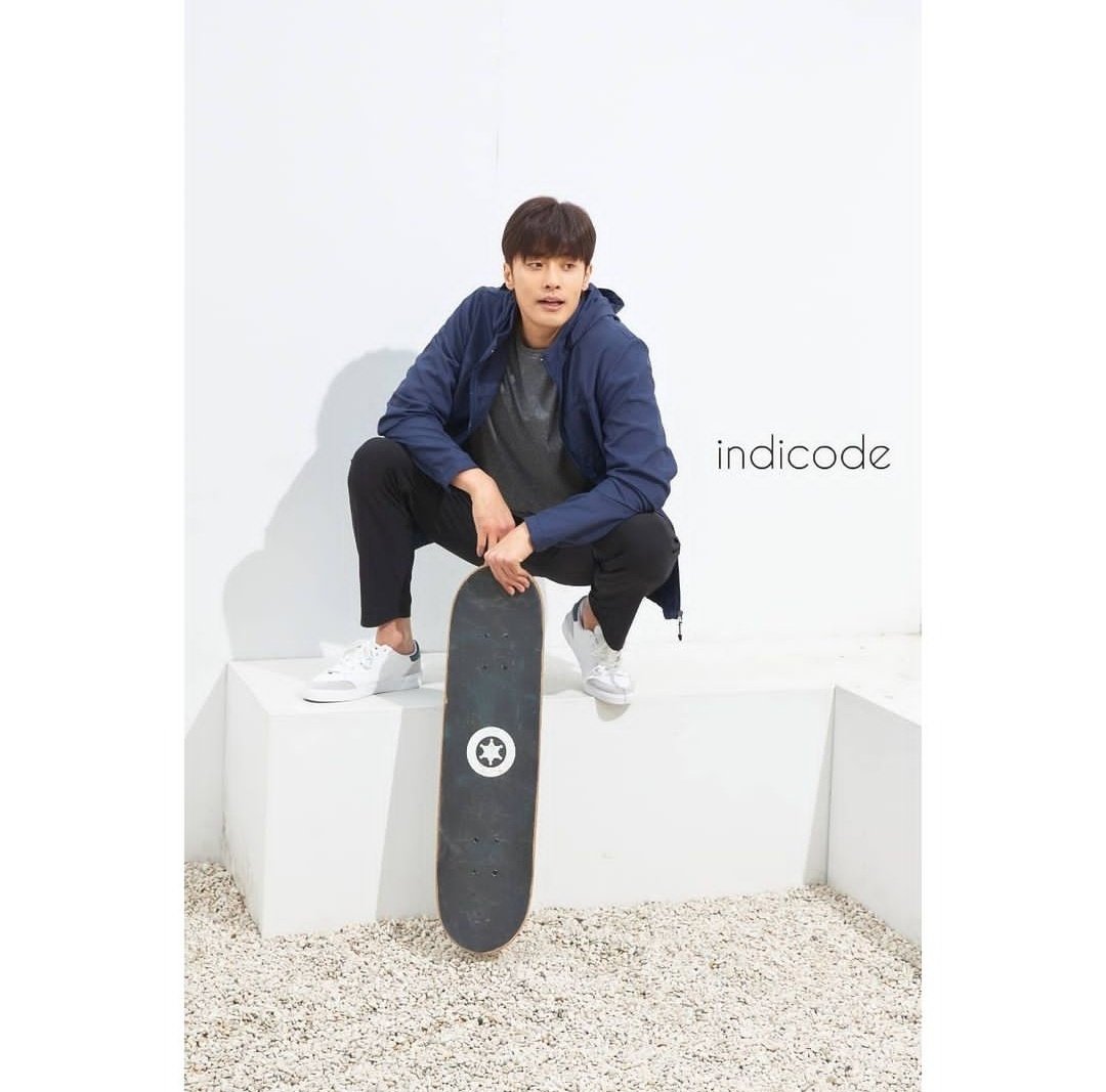 Bangsunghoon3's tweet photo. #SUNGHOON
X #Indicode https://t.co/lc39QDHN0S
