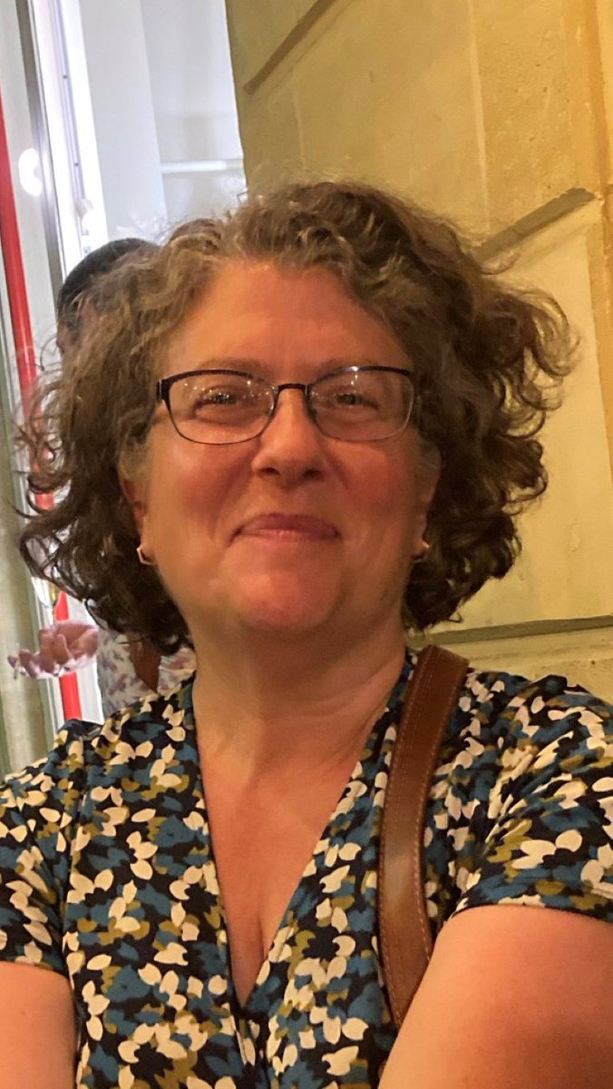 Prof. Christine Philliou from <a href="/UCBHistory/">UC Berkeley History</a> lands a $249K <a href="/NEHgov/">National Endowment for the Humanities</a> grant for a riveting exploration of Istanbul's Greek Orthodox history (19th-20th c.) by building a public-facing website, interactive maps, podcasts and more! Congrats! bit.ly/47vgIhI