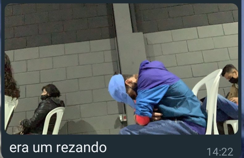 umGoblin's tweet photo. O dia mais aleatorio da minha vida: https://t.co/4rJ8y58cXs