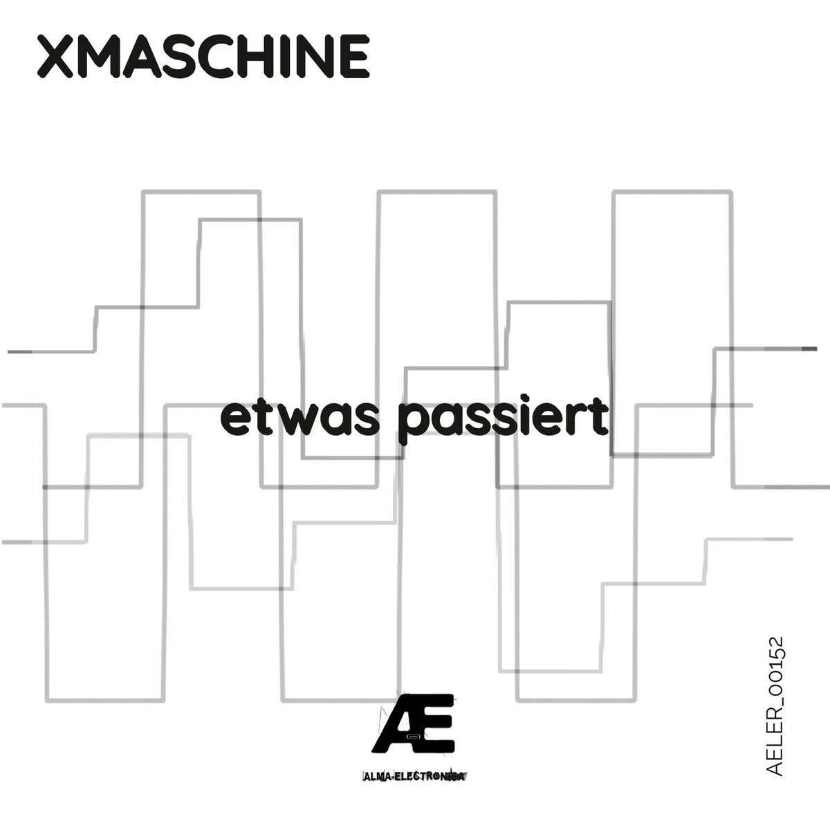 AlmaElectronica's tweet photo. Get ready to groove to the mesmerizing beats of #etwas #passiert by @Xmaschine_msc 🎶 Experience the essence of #MinimalTechno like never before. #PreOrde in @beatport &amp; be the 1st in get it 
https://t.co/pwzZM7eG6a

#AlmaElectronica #Minimal #Techno #MinimalTechnoMusic #Beatport https://t.co/EErz9IbFeN