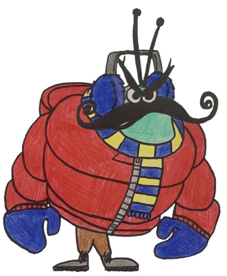 WilTito's tweet photo. @sylvestrbot @Terra0719 @IsengaJacob @DailyLolaBunny @RickViFerret @AntBugs84 @LooneyTerrace @GregBruhl3 @Bickpixx @rapscallionDlux @JetChin2000 @Goodlooneyshots @KitchenandHome2 @Ryan_Treasures @HiroHitopeep @LeMewLePurr1949 @lerdalparker23 @ajpdamms1225 @MysteryMan6398 @wallycolours Here’s some winter themed Looney Tunes fan art thanks to @lerdalparker23! #looneytunes #merriemelodies #mightyangelo #egghead #opat #omike #aflea #winter #earmuff https://t.co/mKhkxpAHPs