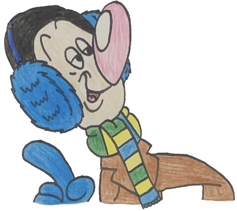 WilTito's tweet photo. @sylvestrbot @Terra0719 @IsengaJacob @DailyLolaBunny @RickViFerret @AntBugs84 @LooneyTerrace @GregBruhl3 @Bickpixx @rapscallionDlux @JetChin2000 @Goodlooneyshots @KitchenandHome2 @Ryan_Treasures @HiroHitopeep @LeMewLePurr1949 @lerdalparker23 @ajpdamms1225 @MysteryMan6398 @wallycolours Here’s some winter themed Looney Tunes fan art thanks to @lerdalparker23! #looneytunes #merriemelodies #mightyangelo #egghead #opat #omike #aflea #winter #earmuff https://t.co/mKhkxpAHPs