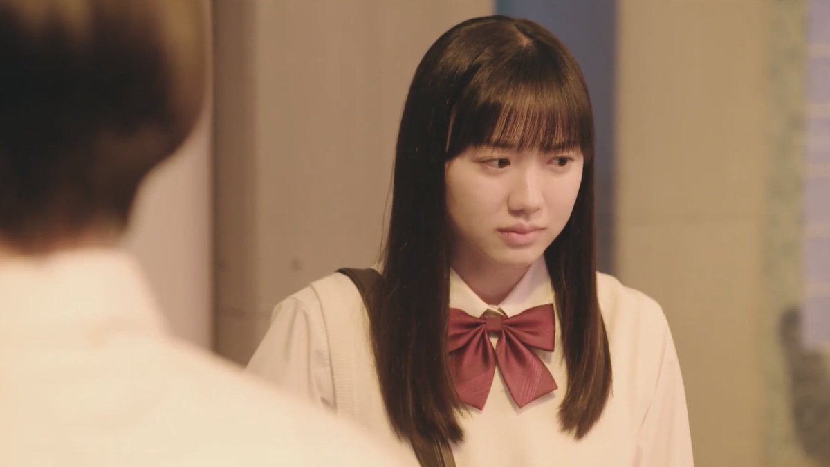 da_xn_'s tweet photo. 최고의 교사 1년 후, 나는 학생에게 ■당했다 (2023) 3화
아시다 마나 芦田愛菜 https://t.co/exFq2z9a5v