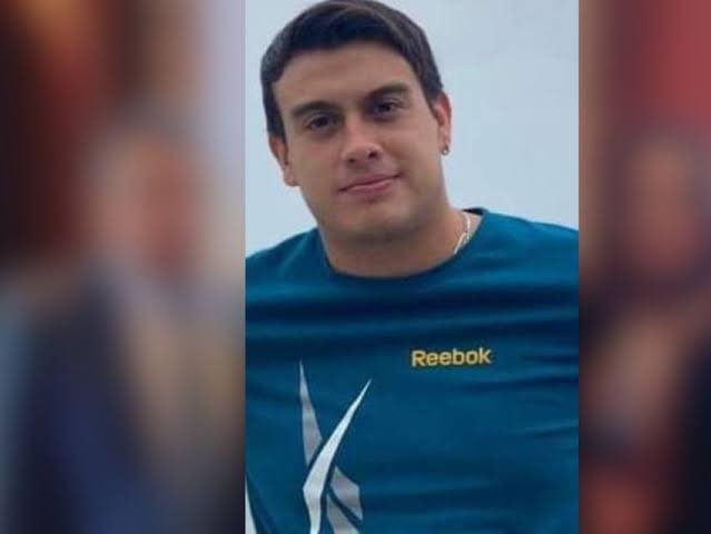 Extra, extra: Lo que una madre nunca debía ver y presenciar es el asesinato de su hijo. María Isabel Ramírez envía una carta al asesino de su hijo, el que en vida fue coordinador de Juventud en el municipio de Yanga Fidel González Ramírez quien fue asesinado la madrugada de este