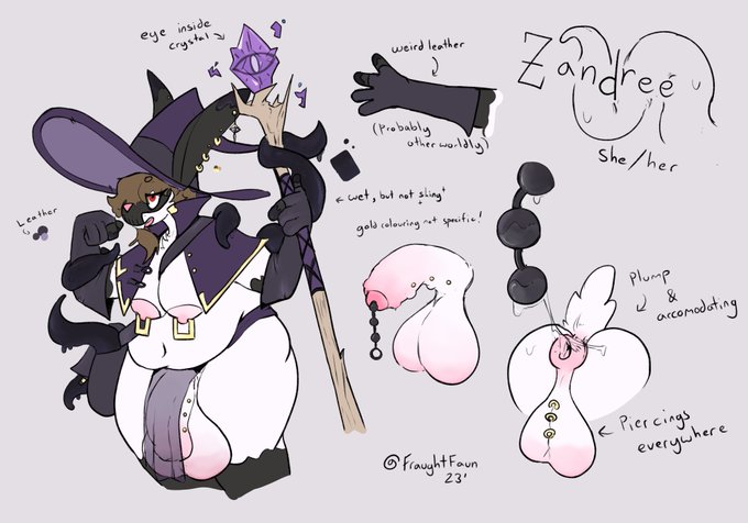 Character Design Piece for @Sorlock2  An eldritch-infused bun who is getting up to trouble! https://t<a class="tags" target="_blank" title="On Twitter" href="/?out=eyJ0eXAiOiJKV1QiLCJhbGciOiJIUzUxMiJ9.eyJpYXQiOjE3MjIyMTMyODcsImlzcyI6InR3cG9ybnN0YXJzLmNvbSIsIm5iZiI6MTcyMjIxMzI4NywiZXhwIjoxNzUzNzQ5Mjg3LCJyZWRpcmVjdF91cmwiOiJodHRwczovL3R3aXR0ZXIuY29tL1NvcmxvY2syIn0.dcakqEPgdWibFRKSgO676A4rYrmI24YcwbrlfMcfiHwEyHhrQAFn3z3mJo47xCv8WRShWb0noK187wh3Tkj01A">@Sorlock2</a>