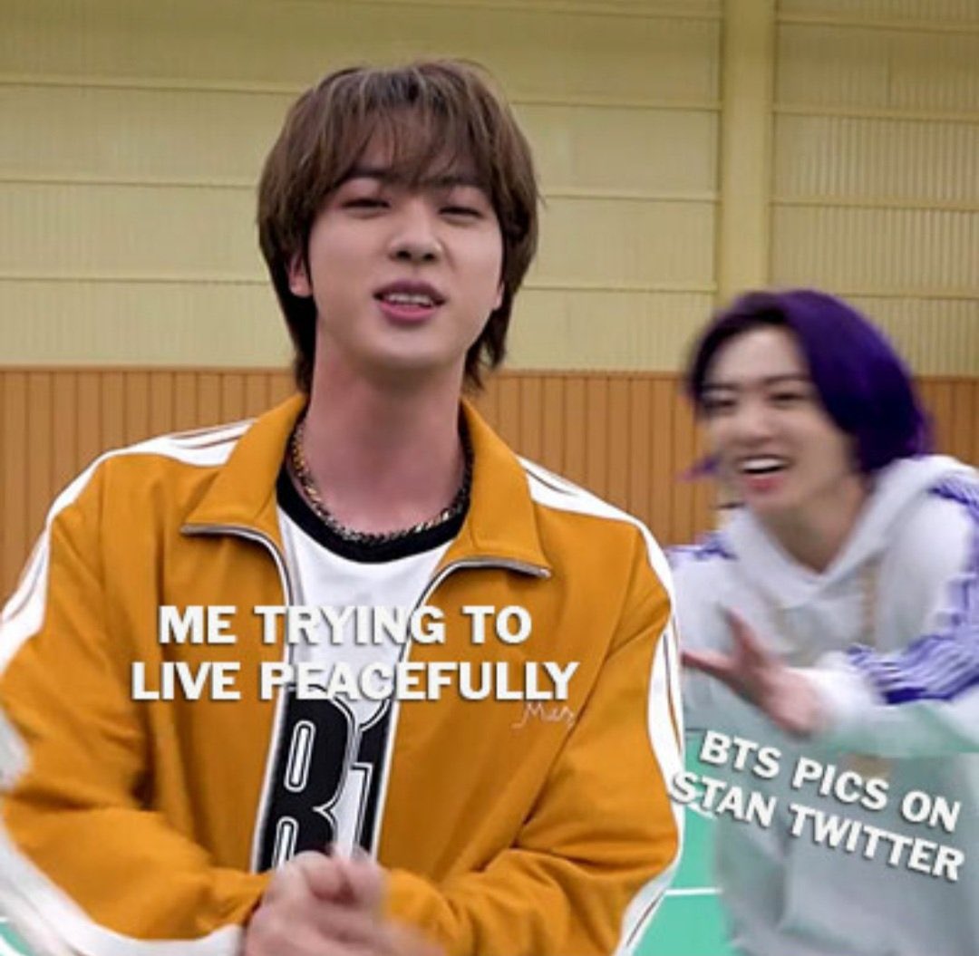 Rachelnojams's tweet photo. Just an every day thing in chapter 2 with @bts_bighit https://t.co/8JayZTmTKT