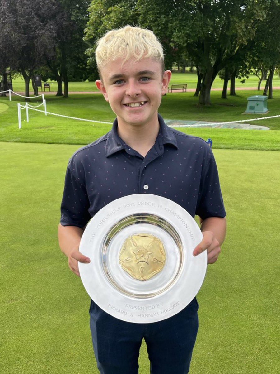 Teesside Golf Club tweet media