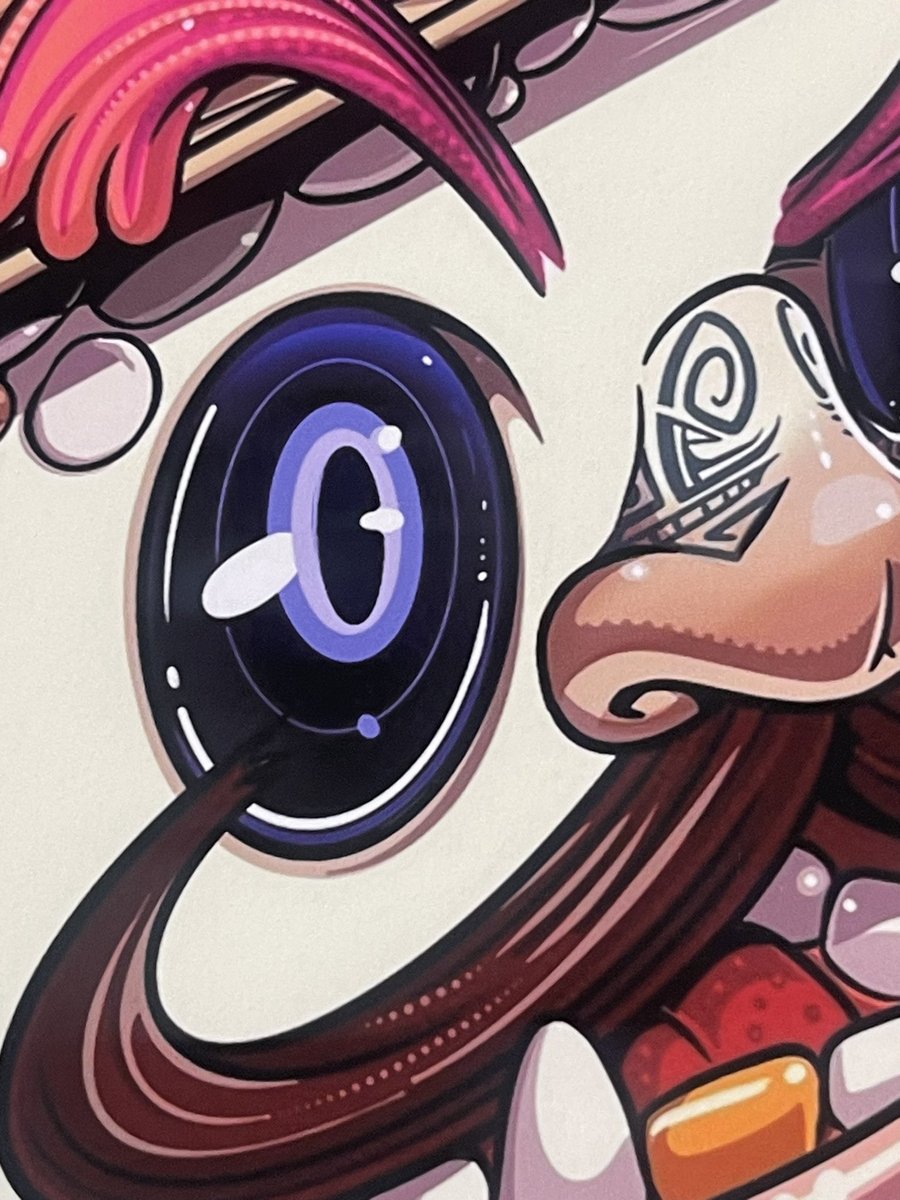 I'm James tweet media