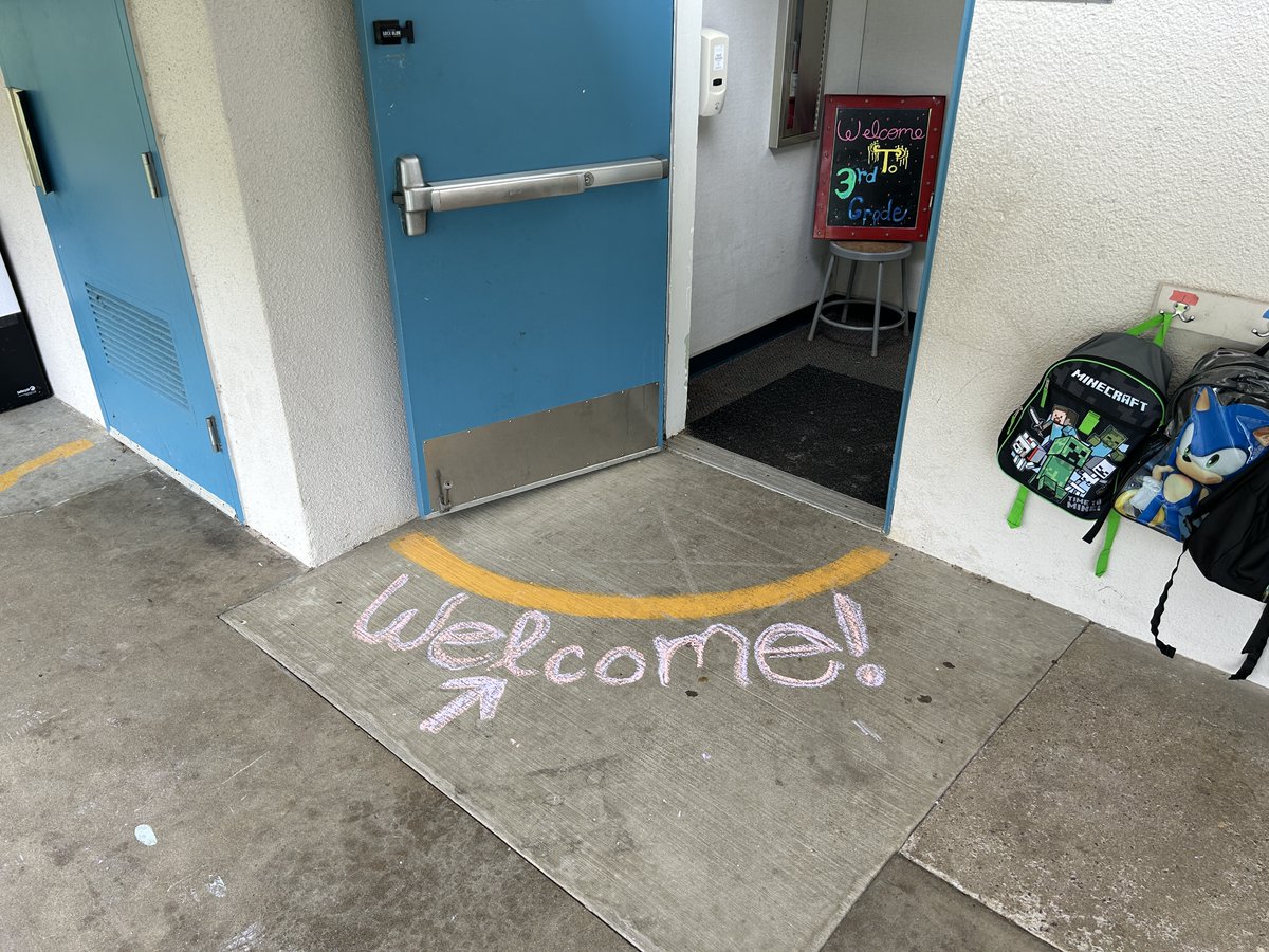 WES SECHREST tweet media