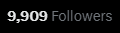 StaxRL's tweet photo. So close to 10k followers 🙏

I'll make you all a deal: Get me there, and I will... ........uh...... feel better about myself because I got to watch the big number go up! https://t.co/nWrJCzbvO0