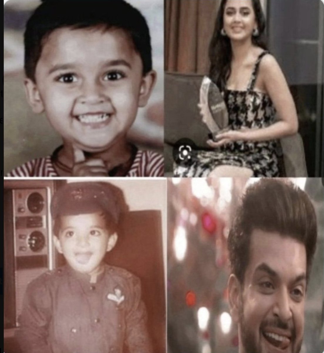 Supergi50473410's tweet photo. Kundriii bhaiya and Teju your expressions are the same.Cutest Fastbhaag
@kkundrra
@itsmetejasswi
#TejRanFam #TejRan #TejasswiPrakash #KaranKundrra #Bhedgin https://t.co/DzLhXA8zCZ