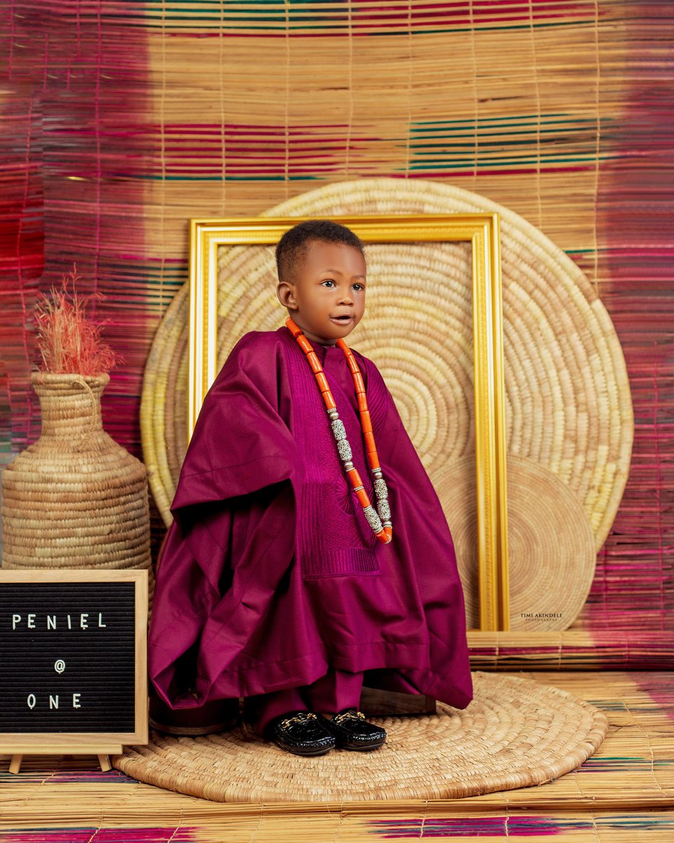 AkindeleTimi's tweet image. Peniel's FIRST birthday
 🎂 🥳 🎉 🎈 🎁 🎊 
❤️❤️❤️❤️❤️
Birthday #birthdayshoot #boy #firstson #boychild #birthdayboy #ibadan #photography #photographer #ibadanstudio #baby #babyphotography #firstbirthday #babyphotographer #5yearold #newborn #maternity #studio