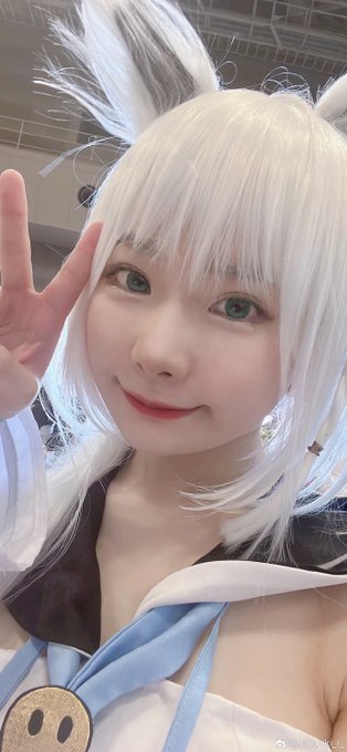 暑かった
みんなも暑い中着て下さったのがとても嬉しいです。
#C102_コスプレ 