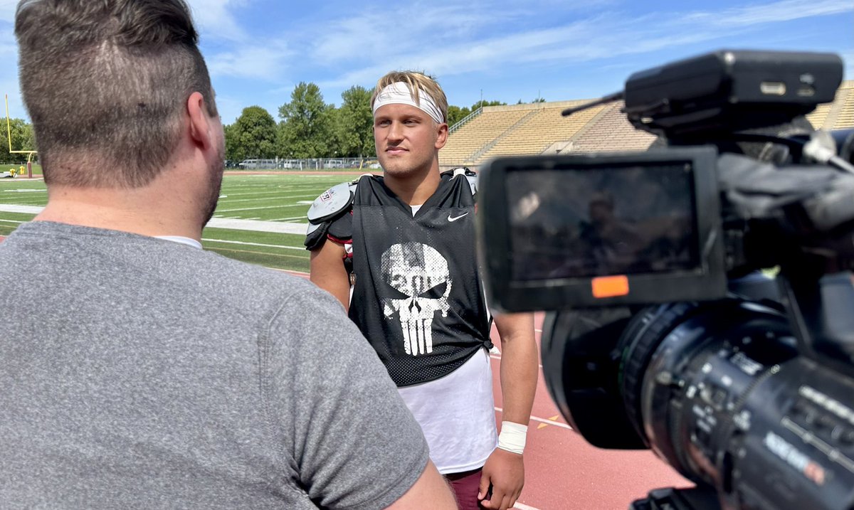 Cobber Athletics tweet media