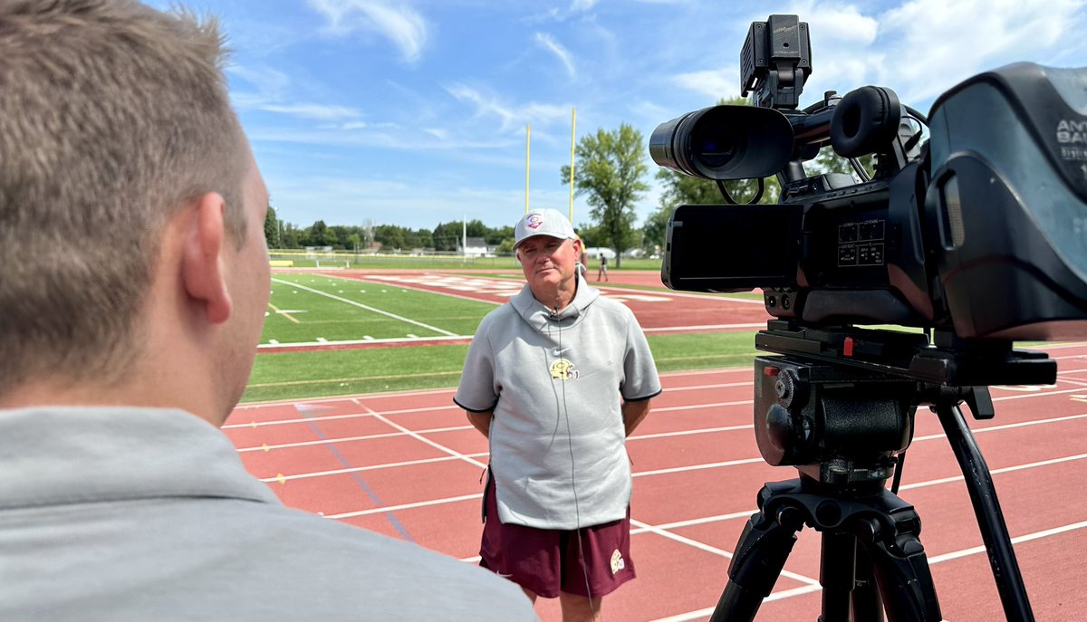 Cobber Athletics tweet media
