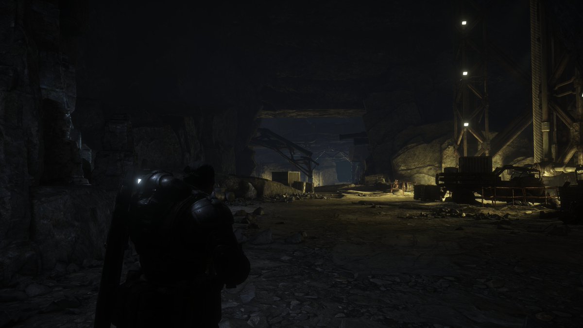 PsyduckGod's tweet photo. La grosse bête😎🤩
#GearsofWar #GearsofWarUE https://t.co/25p1pLLbpn