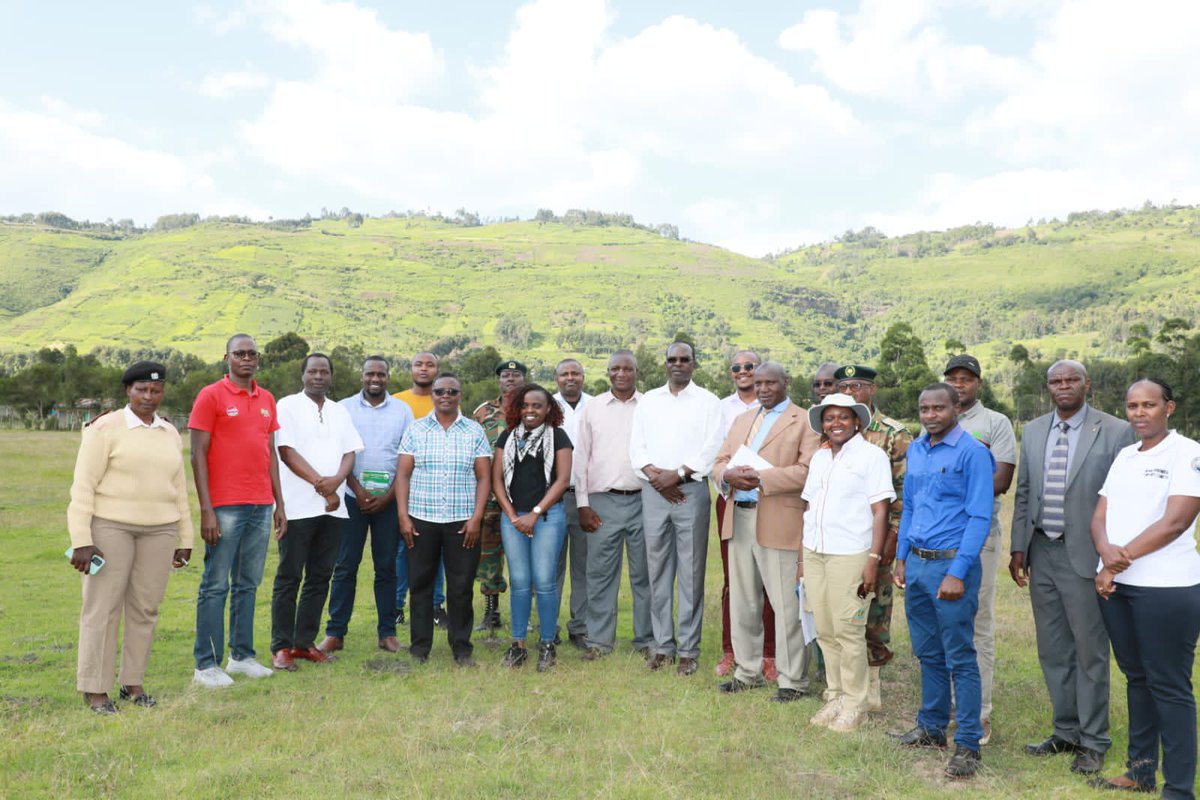 Preparations are in high gear for the launch of the Lake Ol'Bollosat Management Plan and Wetlands Restoration Strategy, slated for the end of this month.