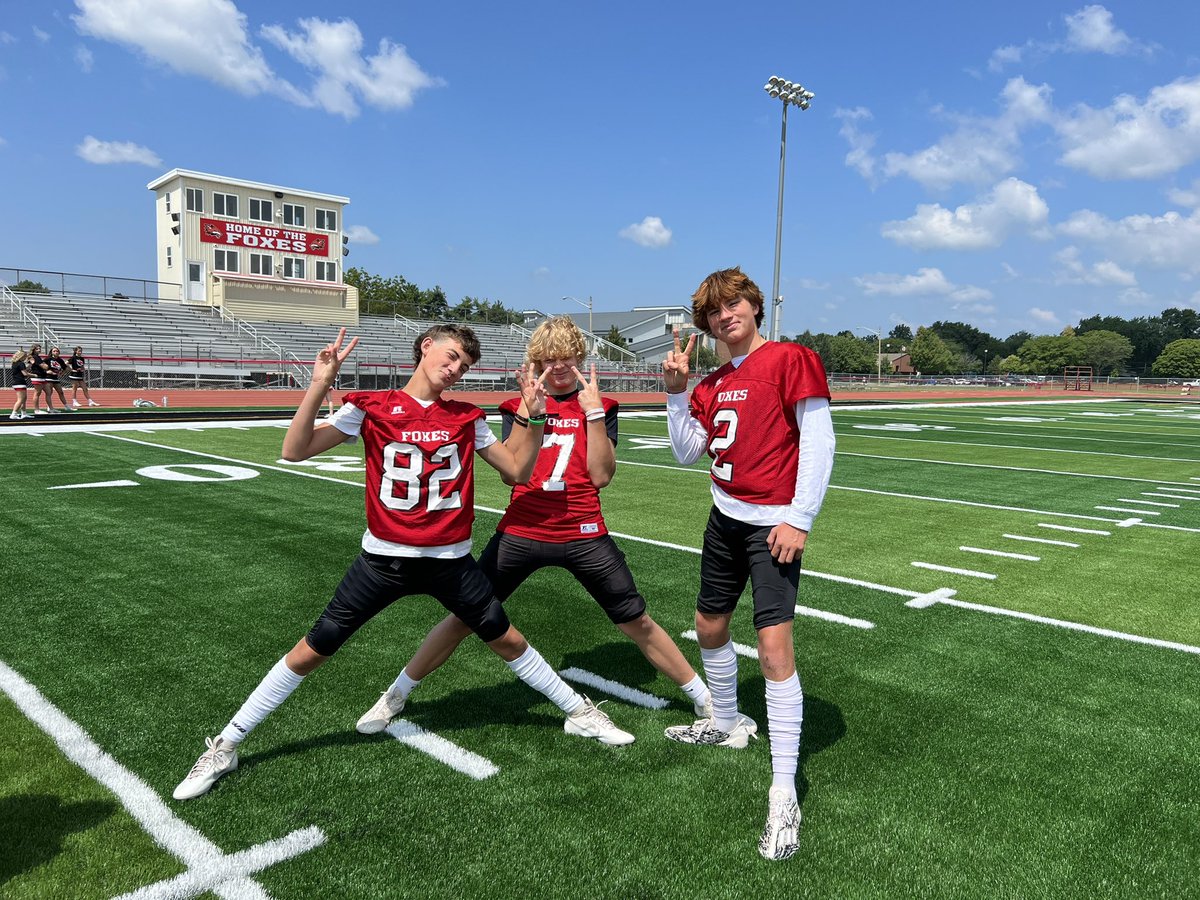 Jen Dickson tweet media