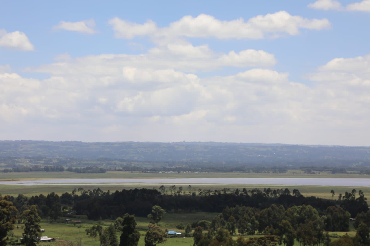 the team later made a site visit to Lake Ol’Bollosat in Gakoe and Iria-ini sub-locations.
Present were representatives from the National Environment Management Authority (NEMA), Kenya Forests Service (KFS), Water Resource Authority (WRA),