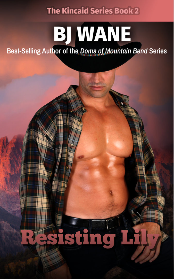 bj_wane's tweet photo. Release day for RESISTING LILY!

A deranged psychopath, a woman who refuses to give her heart again, and the man who won’t walk away from her a second time. https://t.co/3yQr4EnIHk