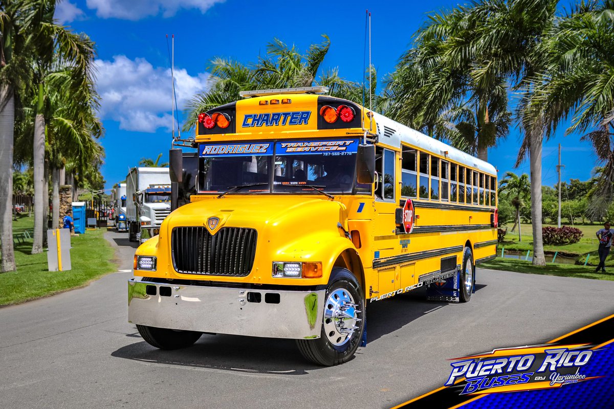 puertoricobuses's tweet photo. #INTERNATIONAL IC-CE CHARTER BUS | 12mo Día Nacional del Camionero, Guagua Escolar y Grúa 🚛 #DORADO2K23 🇵🇷📷🔥🔥
▪️
▪️
▪️
▪️
#puertoricobuses #teampuertoricobuses #trucknation #truckshow #schoolbus #charterbus #partybus #schoolbusdrivers #bus #buses #busdrivers #busshow #autobus https://t.co/W0QoCbjG8j