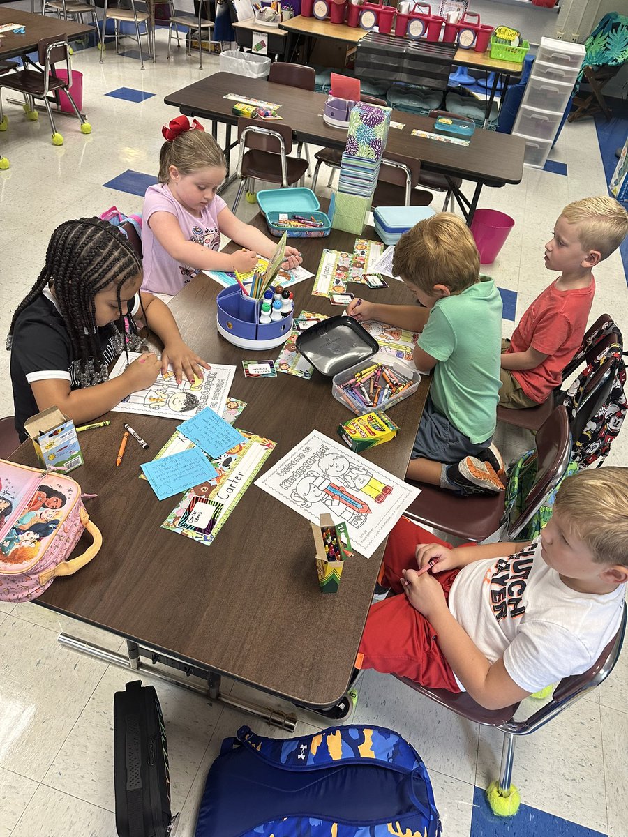 Kingsport City Schools tweet media