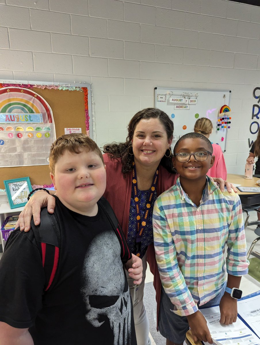 Kingsport City Schools tweet media