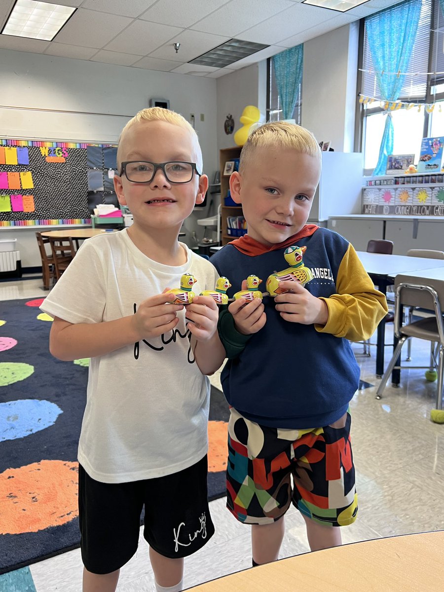 Take a look at some of our sweet elementary kiddos from their first week of school last week! 💚💚💚

Back to School info ➡️ k12k.com 😃🏫📚💻✏️🔬🍎