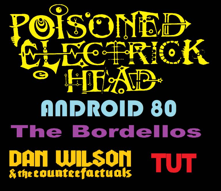 A celebration of St Helens musical heritage (82-95).

Saturday 16th September,

11:30am – 4:30pm at the World of Glass.

7pm – 11pm at The Citadel, St Helens..

Tickets for the evening music event at the Citadel are subsidised at £7.50.

eventim.co.uk/event/recharge…