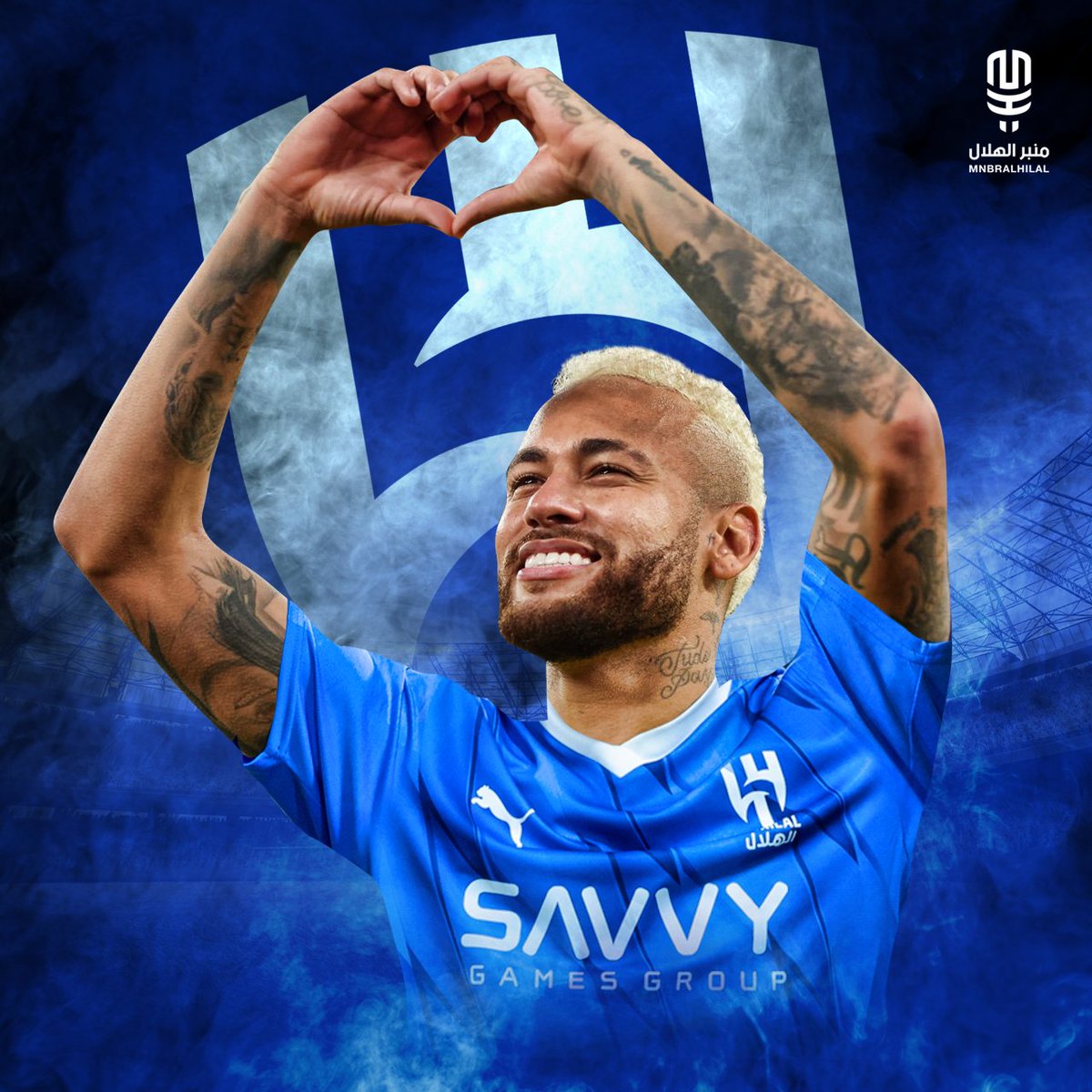 MnbrAlhilal's tweet photo. 🚨 إدارة الهلال خلال أسبوع :

• أتفقت مع نيمار لمدة موسمين ✅️
• أتفقت مع ميتروفيتش ✅️
• أتفقت مع الحارس ياسين بونو لمدة ثلاث مواسم ✅️ https://t.co/gA09qzOwFH