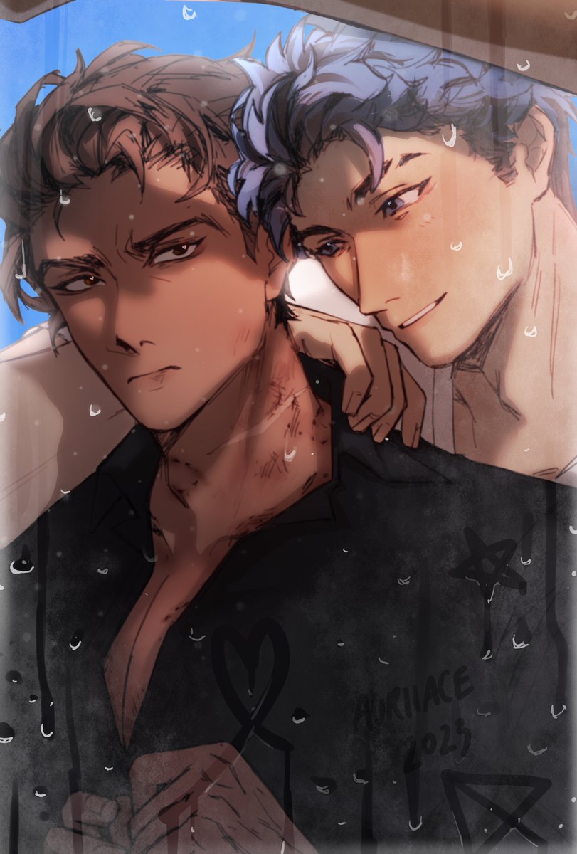 ✦ ａｃｅ ✦ HIATUS + comms slow tweet media