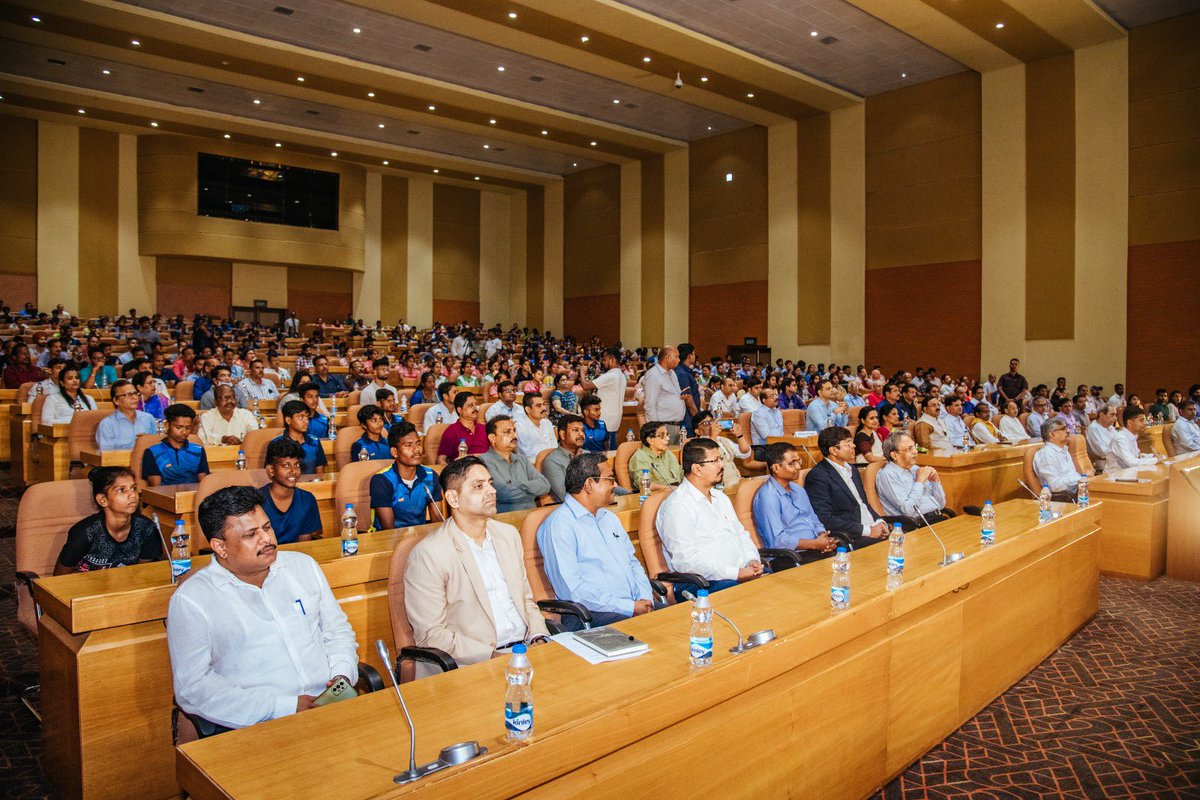 Kailash Chandra Das tweet media