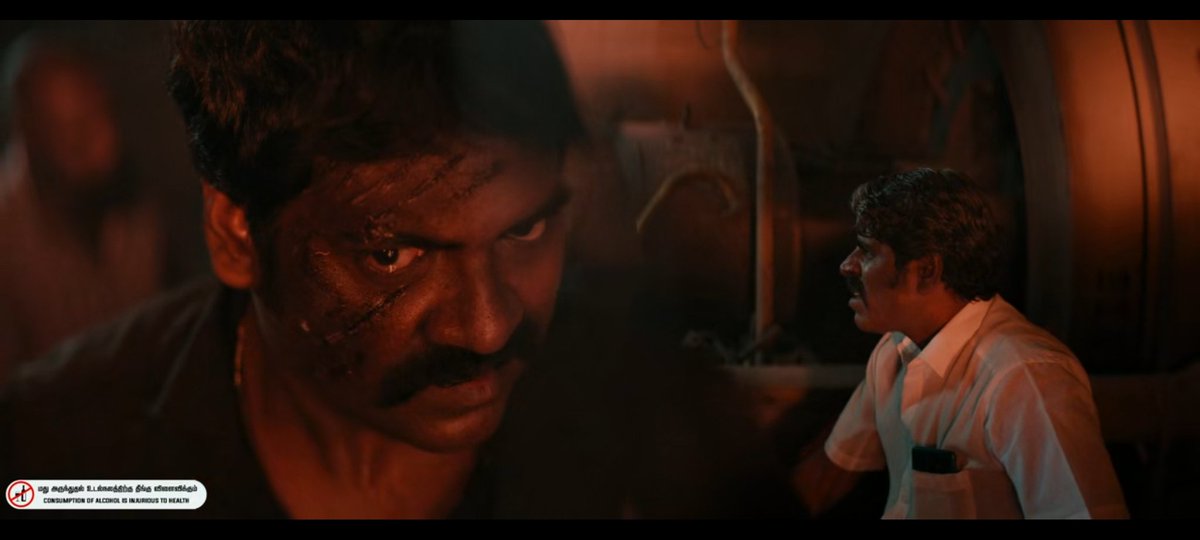 MadrasFSC's tweet photo. Is that a rare split diopter shot from #Maaveeran?😲😲🤯

@madonneashwin @vidhu_ayyanna 

#MaaveeranOnPrime https://t.co/QtrVOR2pzW