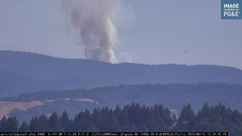 fire_feeds's tweet photo. New wildfire: Firefighting aircraft fighting the 3+ acres #PilotFire in #Bridgeville #HumboldtCounty #CA
This incident is composed of three fires:
- Quarter-acre, moderate rate of spread.
- Half-acre, moderate rate of spread.
- Three acres with a slow rate of spread. No structures threatened.
https://t.co/wploA7ebIn
Humboldt County Law, Fire and EMS - Eureka and North
https://t.co/PvVrDeho8Q
Humboldt County Law, Fire and EMS - Eureka and South
https://t.co/bgBI9ra9qG
#CalFire
#A240 #N421DF Air Tactical Aircraft
#T95 #N448DF Type III Airtanker
#T96 #N440DF Type III Airtanker
#USLeaseCo
#793HT #N793HT Type I Heavy Lift Helitanker
πΊπΈπ₯